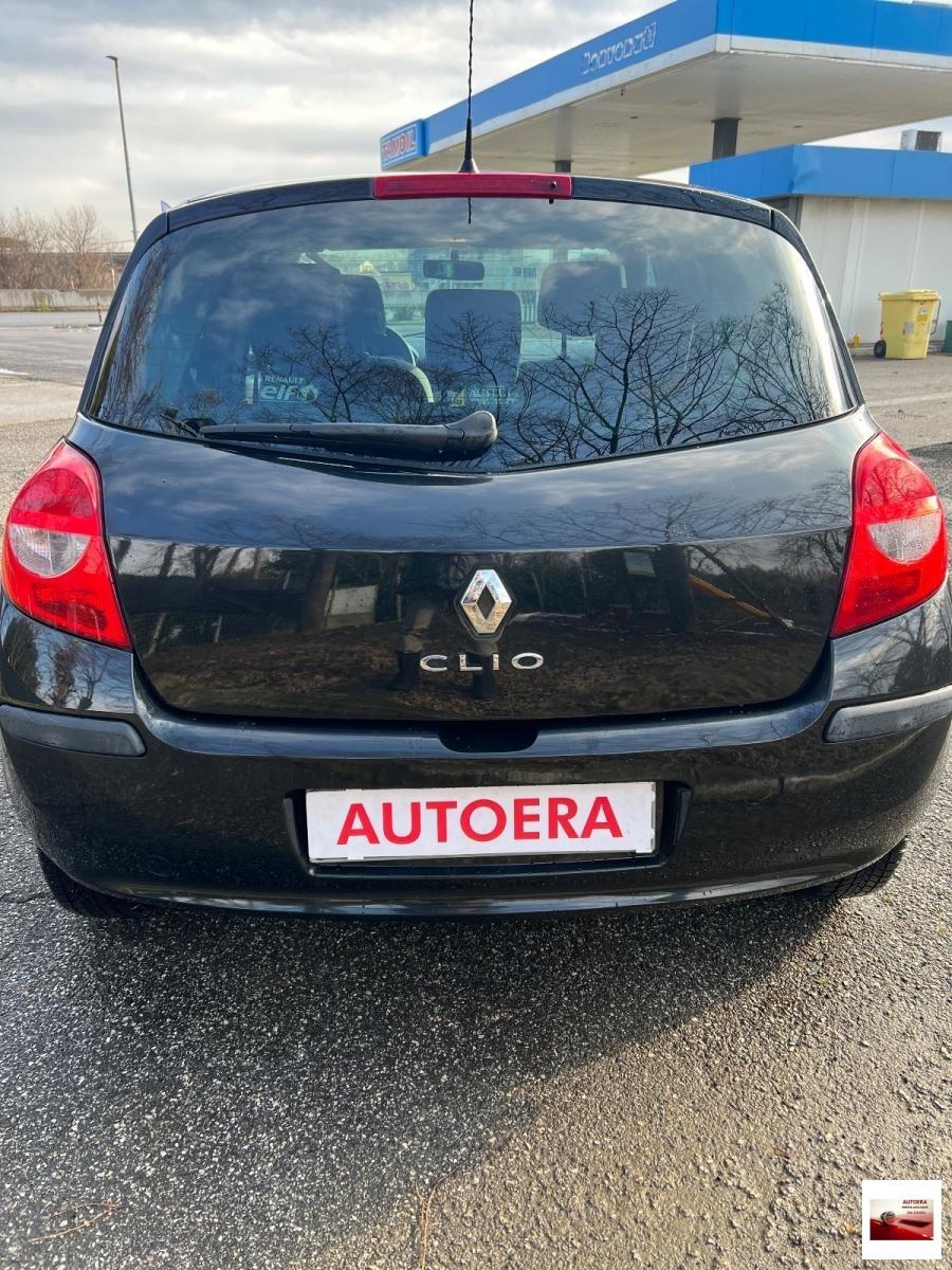 RENAULT - Clio - 1.2 5p. Dynamique