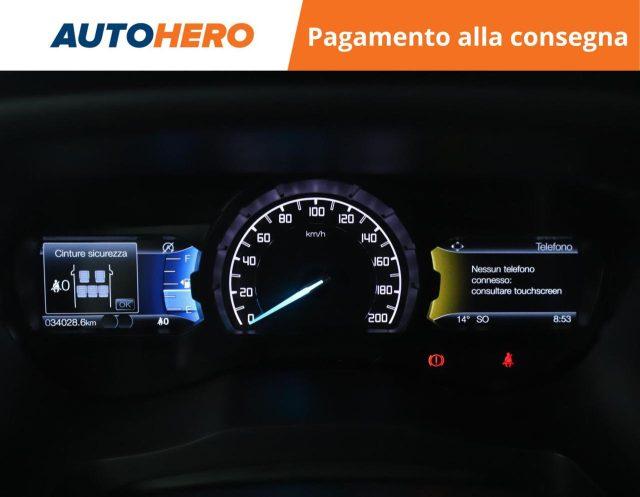 FORD Ranger 2.0 TDCi DC Limited 5 posti