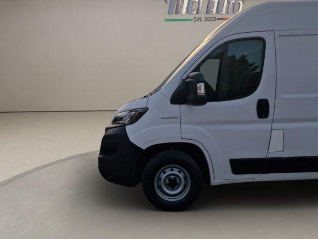 FIAT Ducato 30 2.3 MJT 140CV PC-TM Furgone