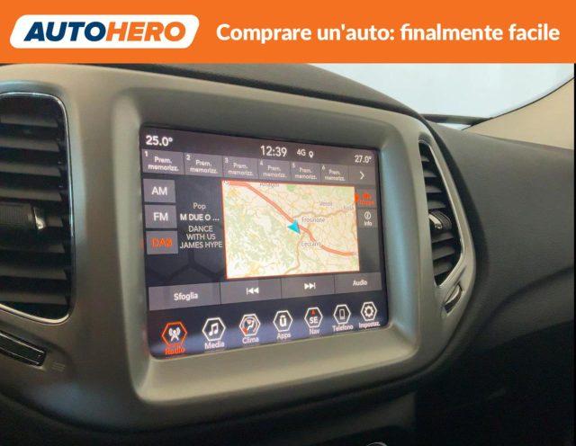JEEP Compass 1.6 Multijet II 2WD Longitude