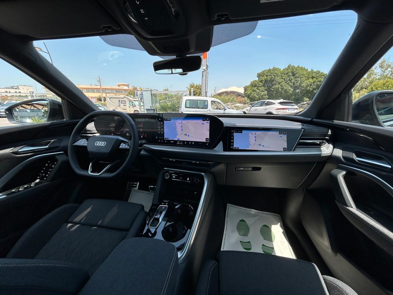 Audi Q5 SPB 40 2.0 tdi mhev S line quattro s-tronic MY25
