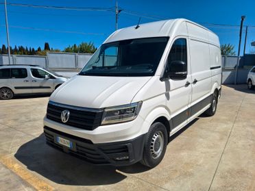 Volkswagen Crafter 2.0cc