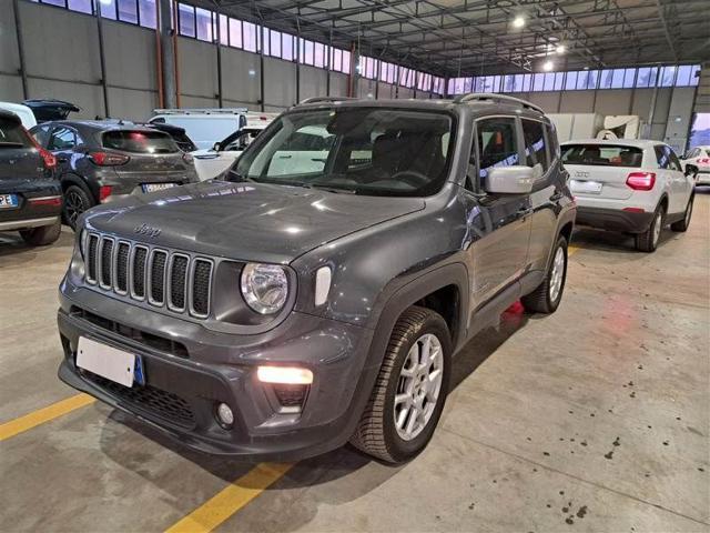 JEEP Renegade 1.3 T4 190CV PHEV 4xe AT6 Limited