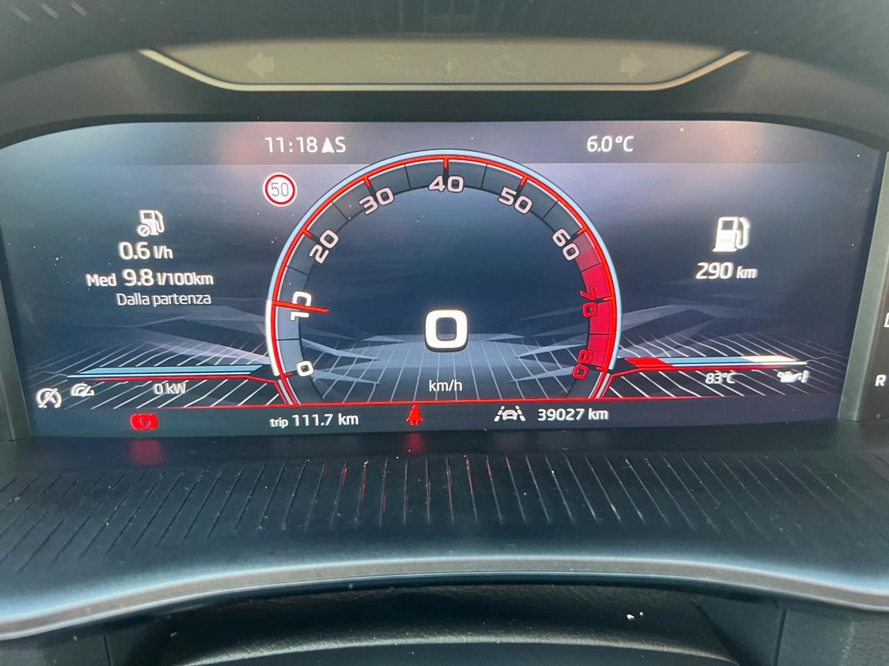 Skoda Fabia 1.0 TSI 95 CV Style