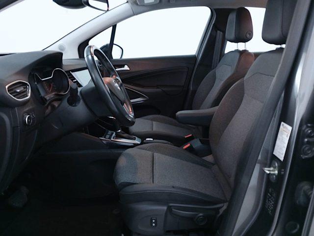 OPEL Crossland 1.5 ecotec Elegance 120cv at6