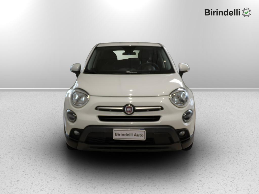FIAT 500X - 500X 1.3 T4 150 CV DCT Lounge