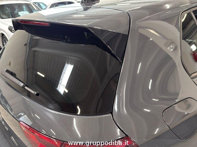 Volkswagen Golf VIII 2020 Diesel 2.0 tdi Style 150cv dsg