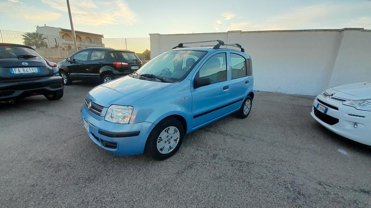 Fiat Panda 1.2 Dynamic