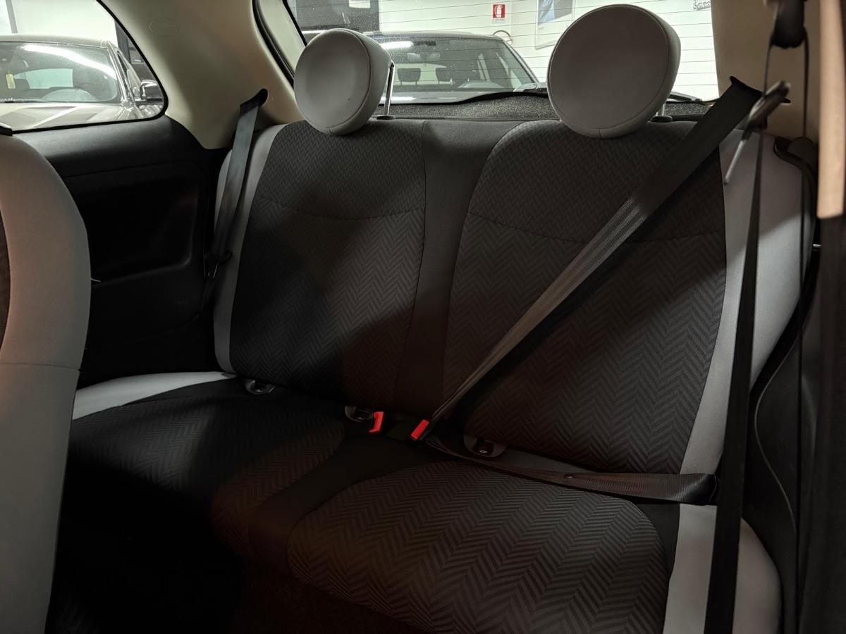 FIAT - 500 - 1.2 EasyPower Star