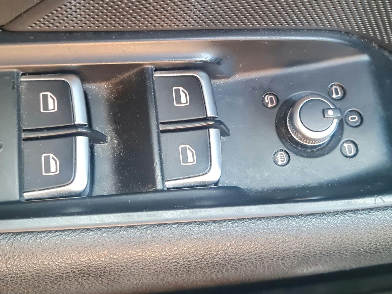 Audi A3 2.0 TDI S Line #6432