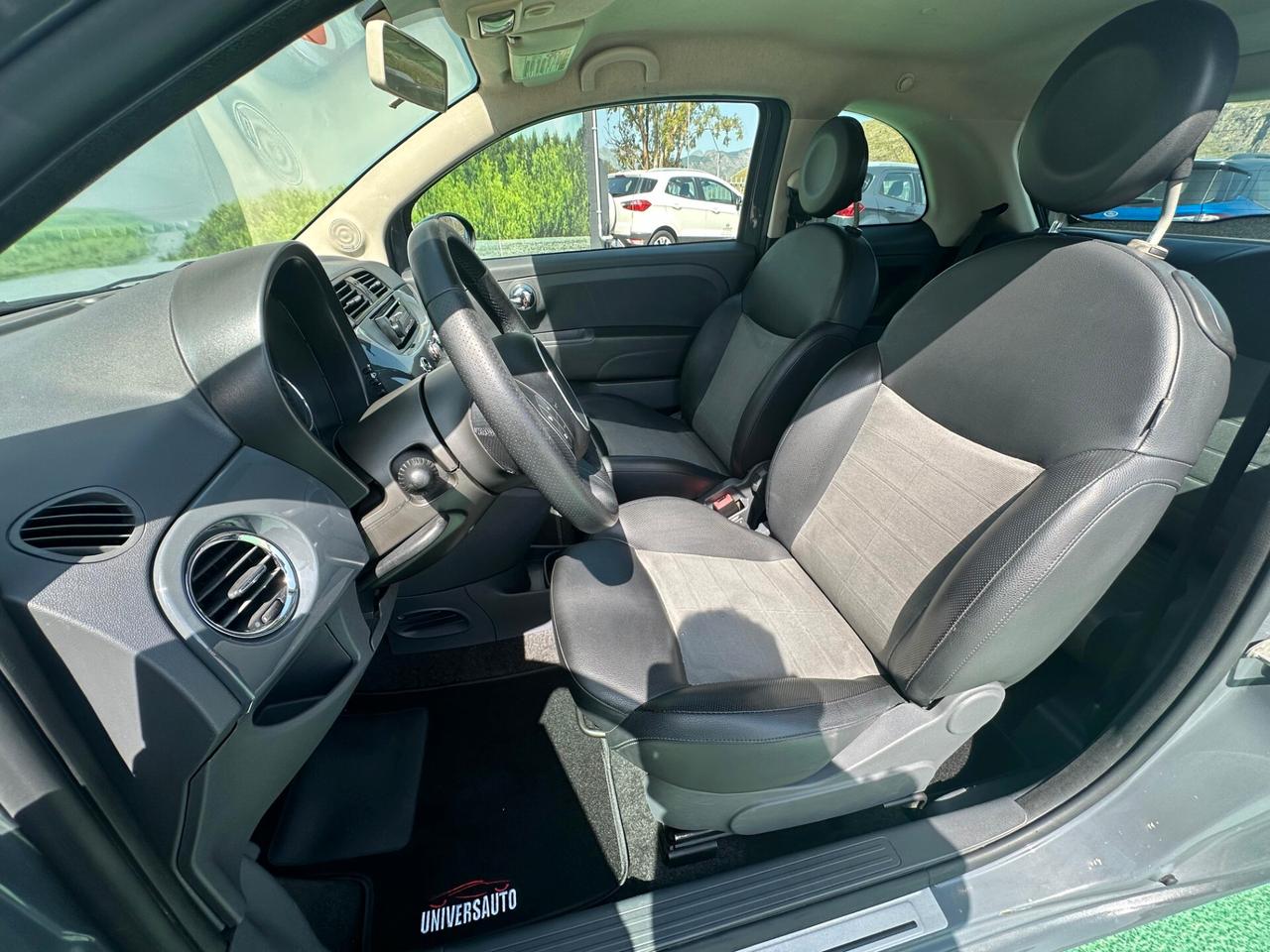 Fiat 500 1.3 MJT 95cv Sport 2010