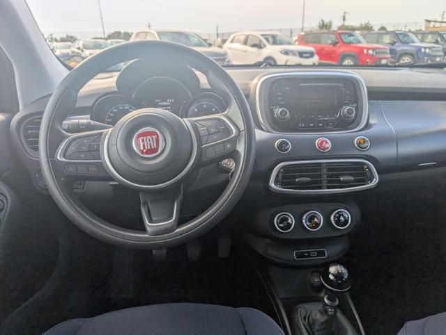 FIAT 500X 1.3 MultiJet 95 CV Cult