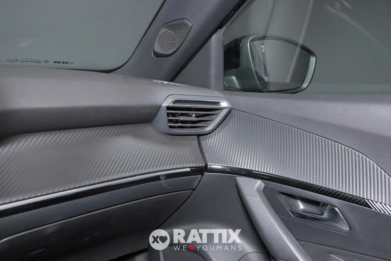 Peugeot 3008 1.2 Puretech 130CV Allure EAT8