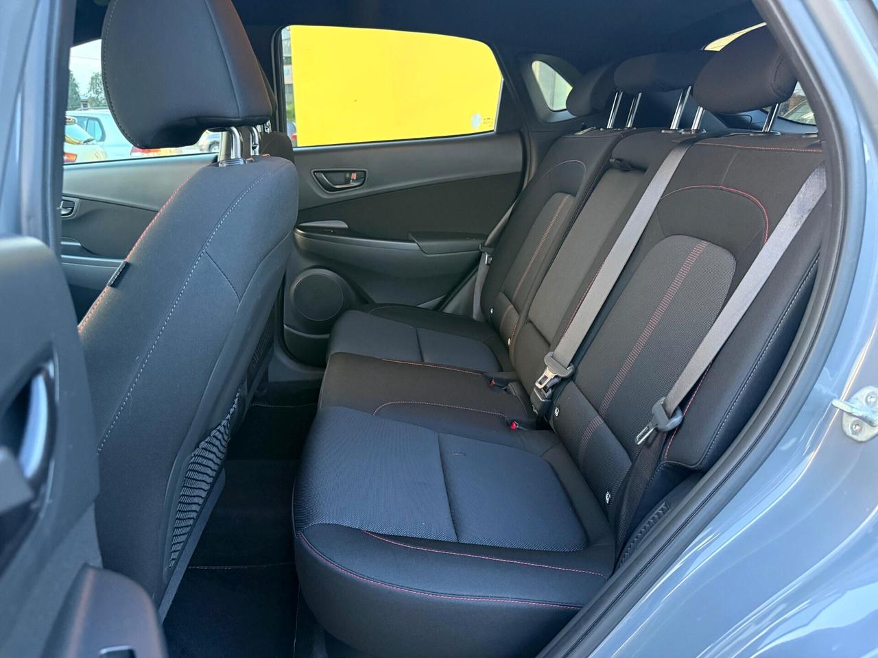 Hyundai Kona 1.0 T-GDI Hybrid 48V iMT N-Line 120cv
