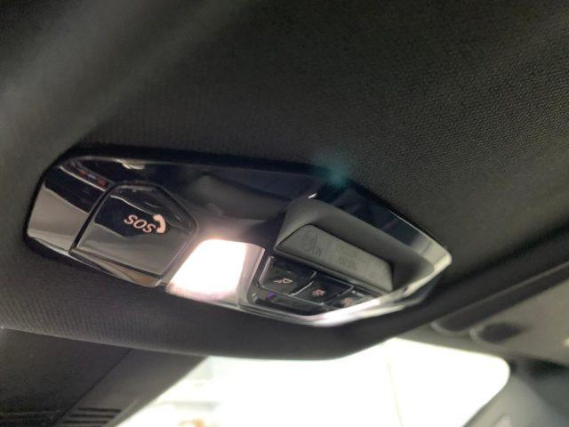 BMW 116 d Msport Exterior STRAFULL Automatico