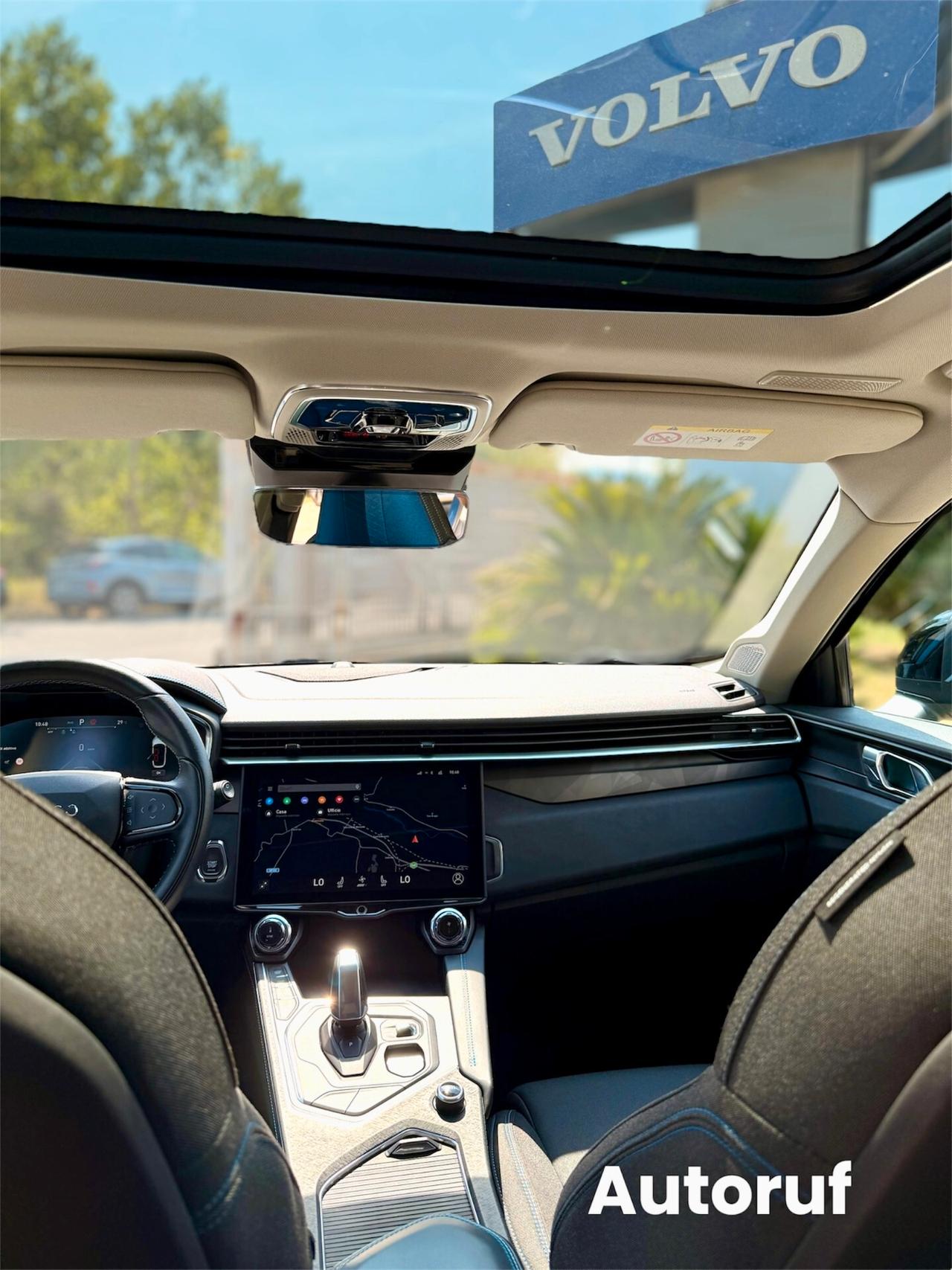 Lynk&Co 01- 1.5 Plug in Hybrid 261 CV 2024