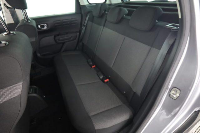 CITROEN C3 Aircross C3 Aircross PureTech 110 S&S Max