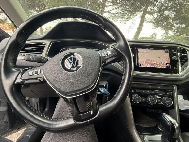 Volkswagen T-Roc 2.0 TDI SCR 150 CV DSG Style BlueMotion Technology