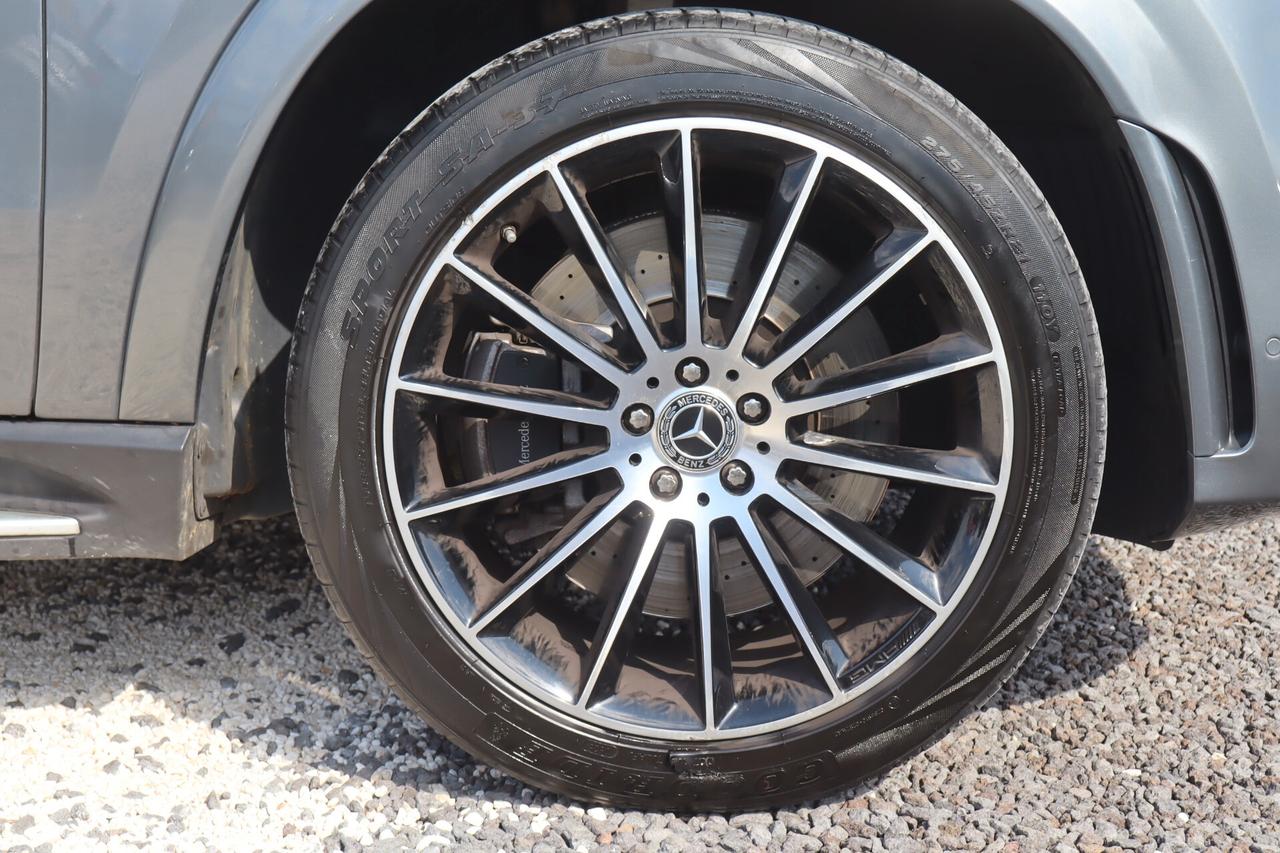 Mercedes-benz GLE 350 Tua A SOLI 514€