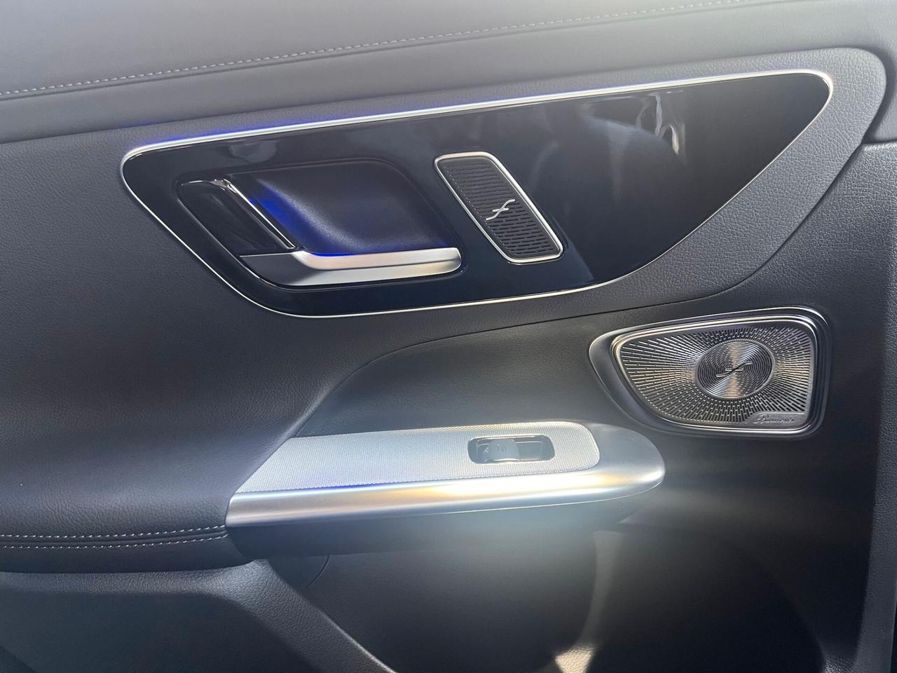 Mercedes-Benz GLC 300 d acc. €28.350 noleggio con riscatto no scoring