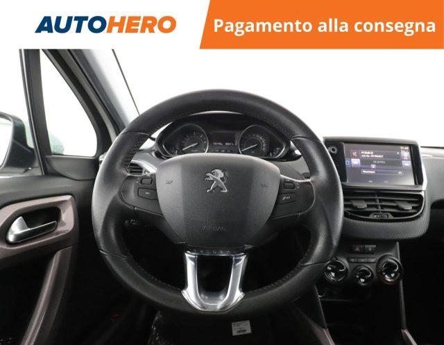 PEUGEOT 2008 1° serie BlueHDi 100 S&S Active