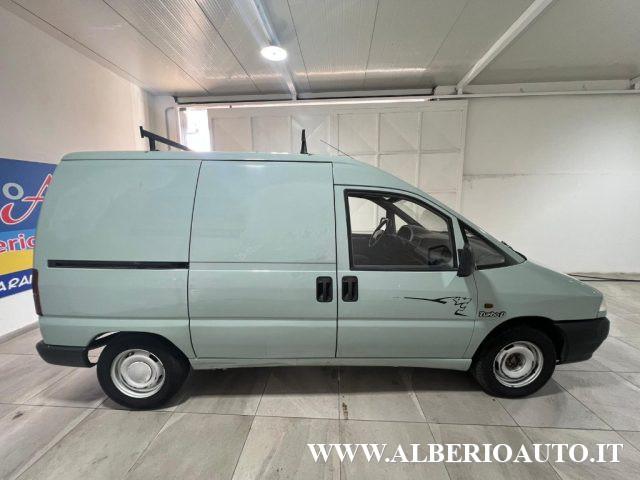 PEUGEOT Expert 220C 1.9 diesel PC Comfort Furgone