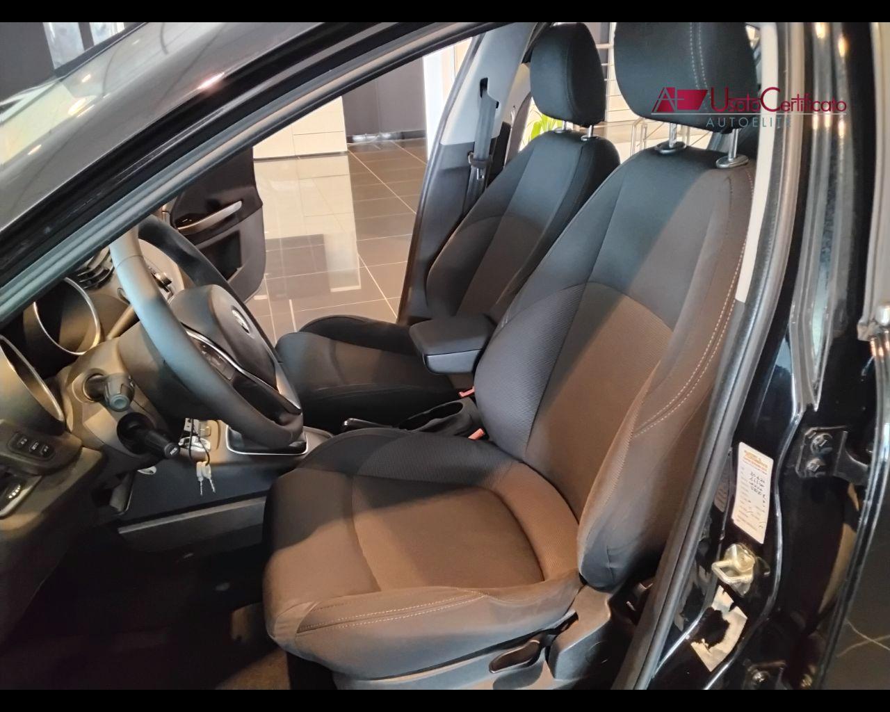 ALFA ROMEO Giulietta 1.4 Turbo 120 CV GPL Distincti