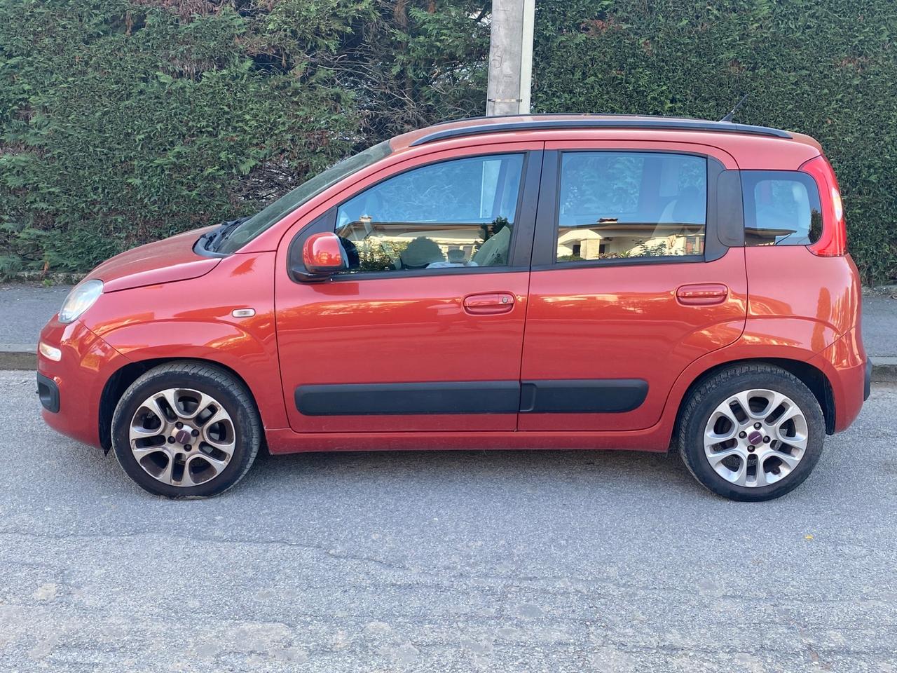 Fiat Panda 1.2 EasyPower Pop
