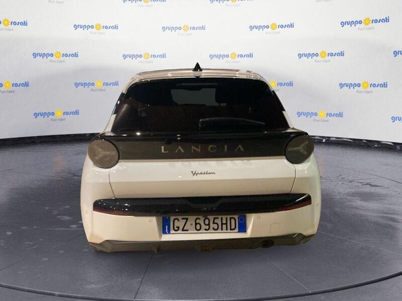Lancia Ypsilon Nuova Ibrida My24 Lx 1.2 100cv Ibrida