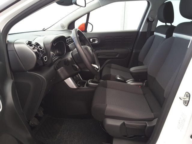 CITROEN C3 Aircross 1.2 PureTech 110cv Shine *solo 14.500 Km*