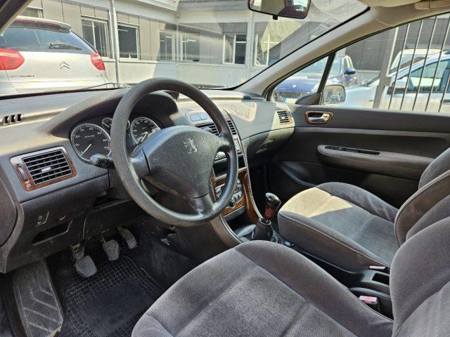 PEUGEOT 307 1.6 16V 5p.