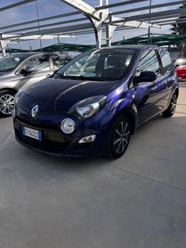 Renault Twingo 1.5 dCi 75CV Live