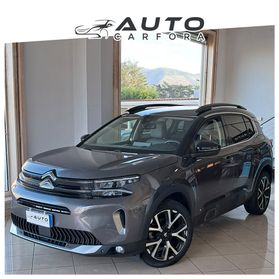 Citroen C5 Aircross C5 Aircross BlueHDi 130 S&S EAT8 Shine