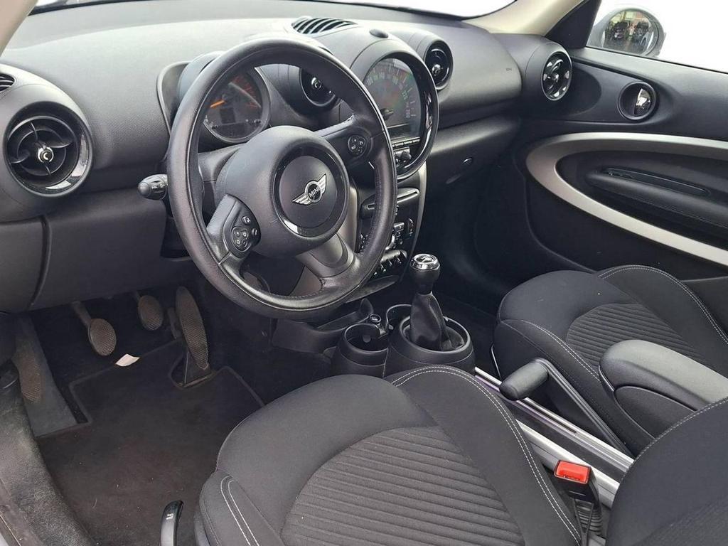 Mini Cooper D Paceman 1.6 Cooper D Business