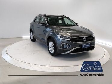 Volkswagen T-Roc 2.0 TDI SCR Life