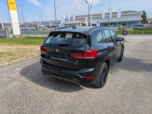 BMW X1 sDrive16d Business Advantage AUT.