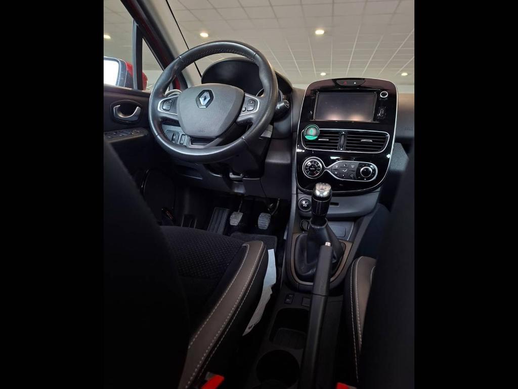 Renault Clio 5 Porte 1.5 dCi Energy Intens