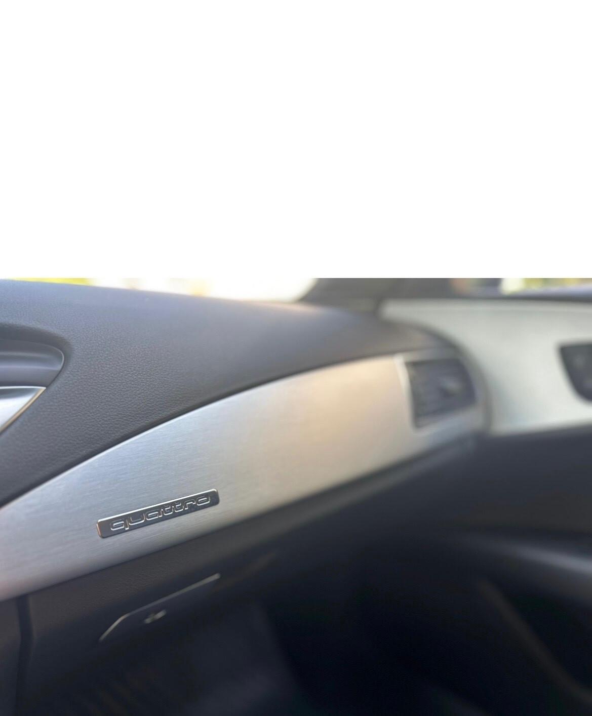 Audi A7 3.0 TDI 218 CV quattro S tronic S line tetto