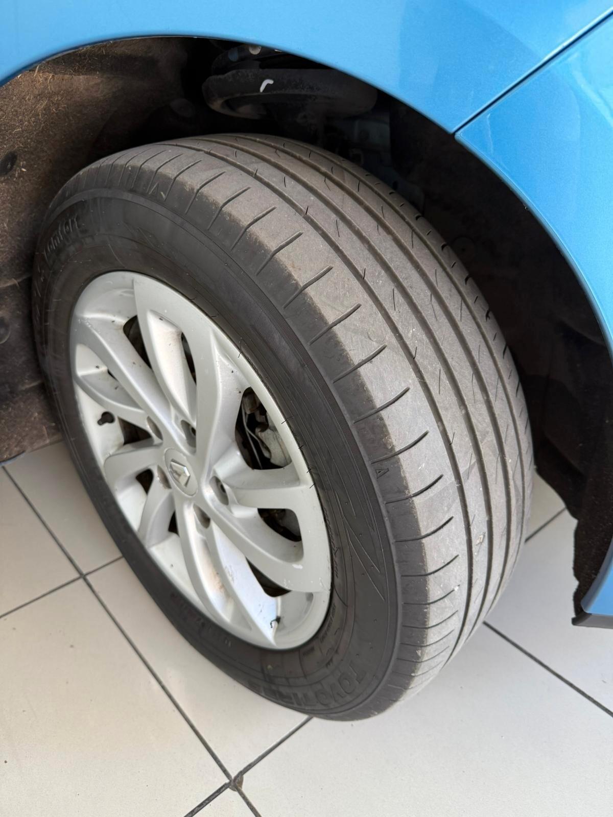 Renault Scenic Scénic XMod 1.5 dCi 110CV EDC Energy