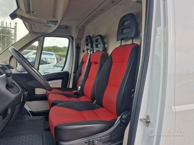 Fiat Ducato Coibentato 2.3 MJT 130 CV