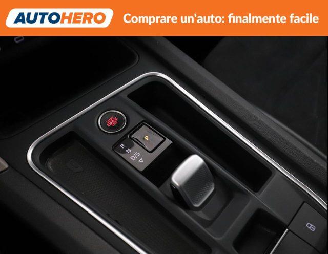 SEAT Leon Sportstourer 1.4 e-HYBRID 204 CV DSG Xcellence