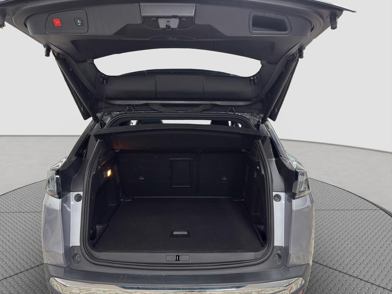 Peugeot 3008 1.5 BlueHDi 130 Aut. GT Tetto 2021