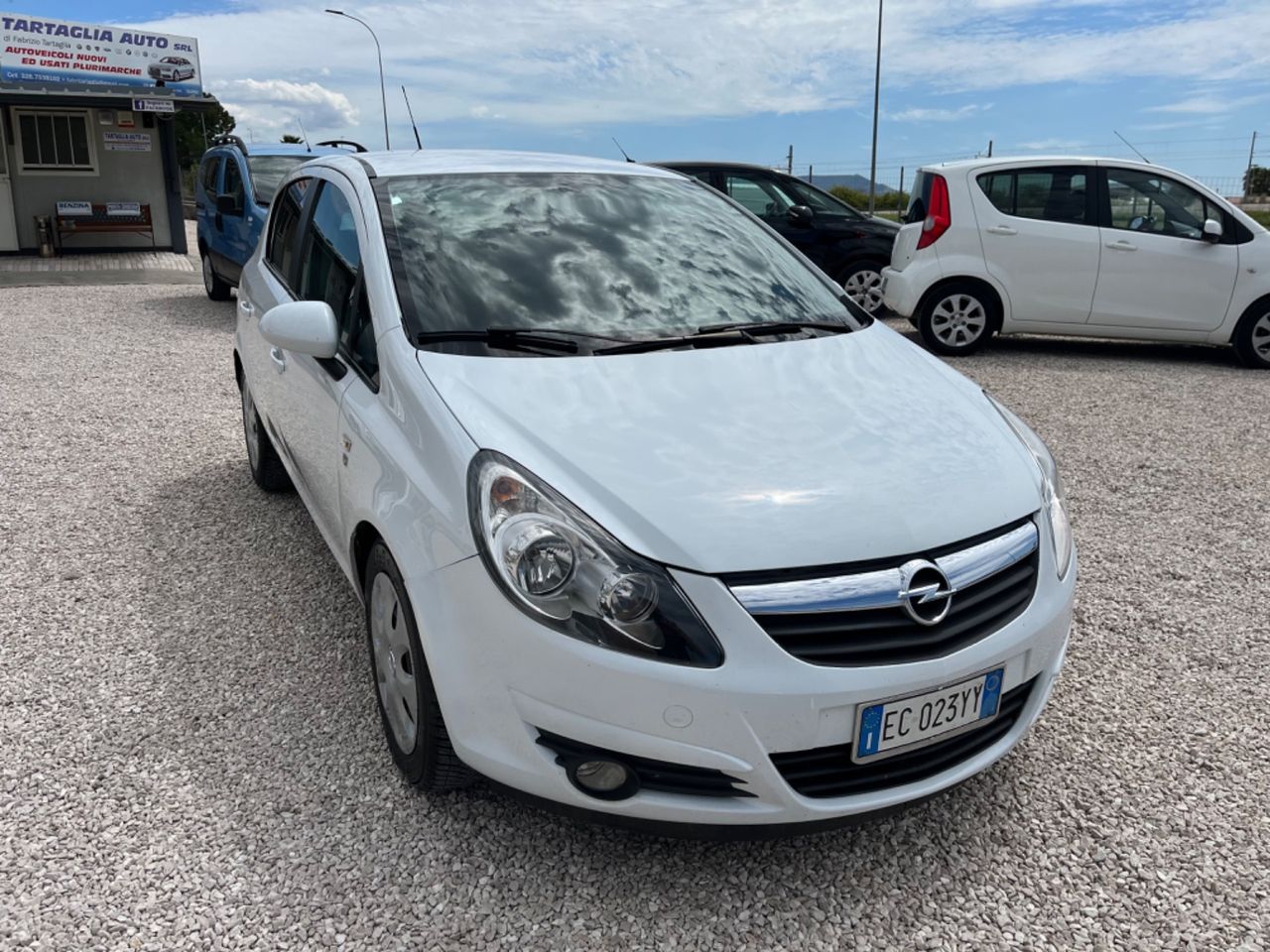 Opel Corsa 1.3 CDTI 95CV F.AP. 3 porte Edition