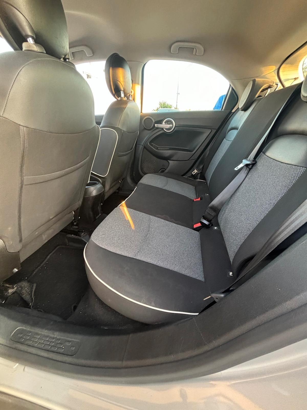 Fiat 500X 1.6 E-Torq 110 CV Pop Star