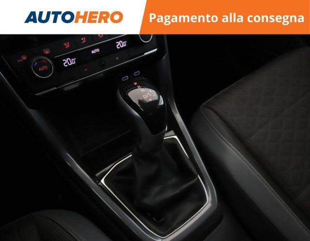 VOLKSWAGEN T-Cross 1.0 TSI 110 CV DSG Advanced