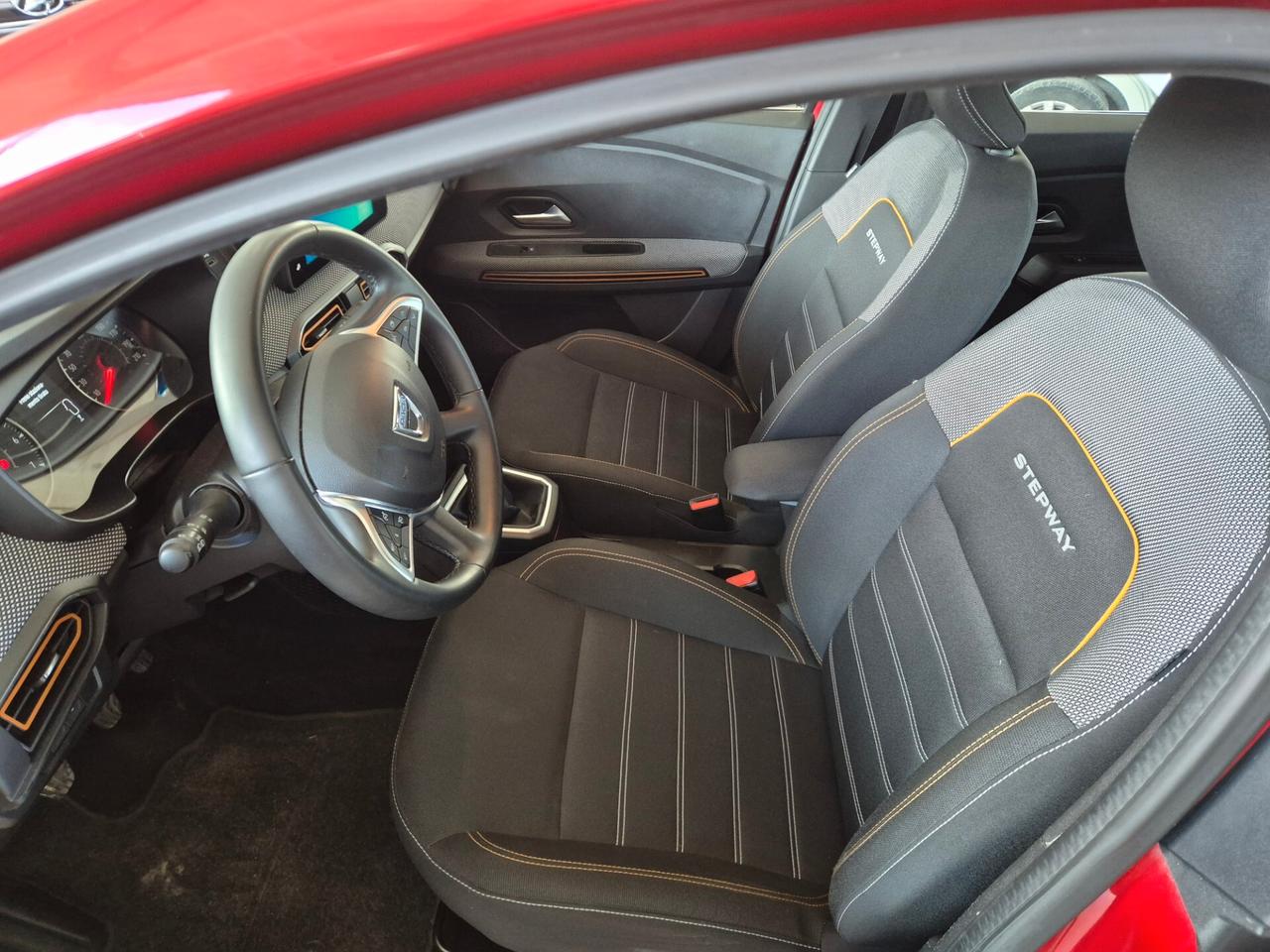 Dacia Sandero Stepway 1.0 TCe 100 CV GPL Comfort