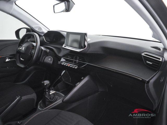 PEUGEOT 208 1.2 puretech Active s&s 100cv