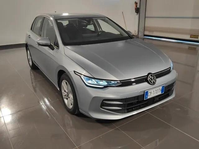Volkswagen Golf 2.0 TDI 115 CV SCR Life