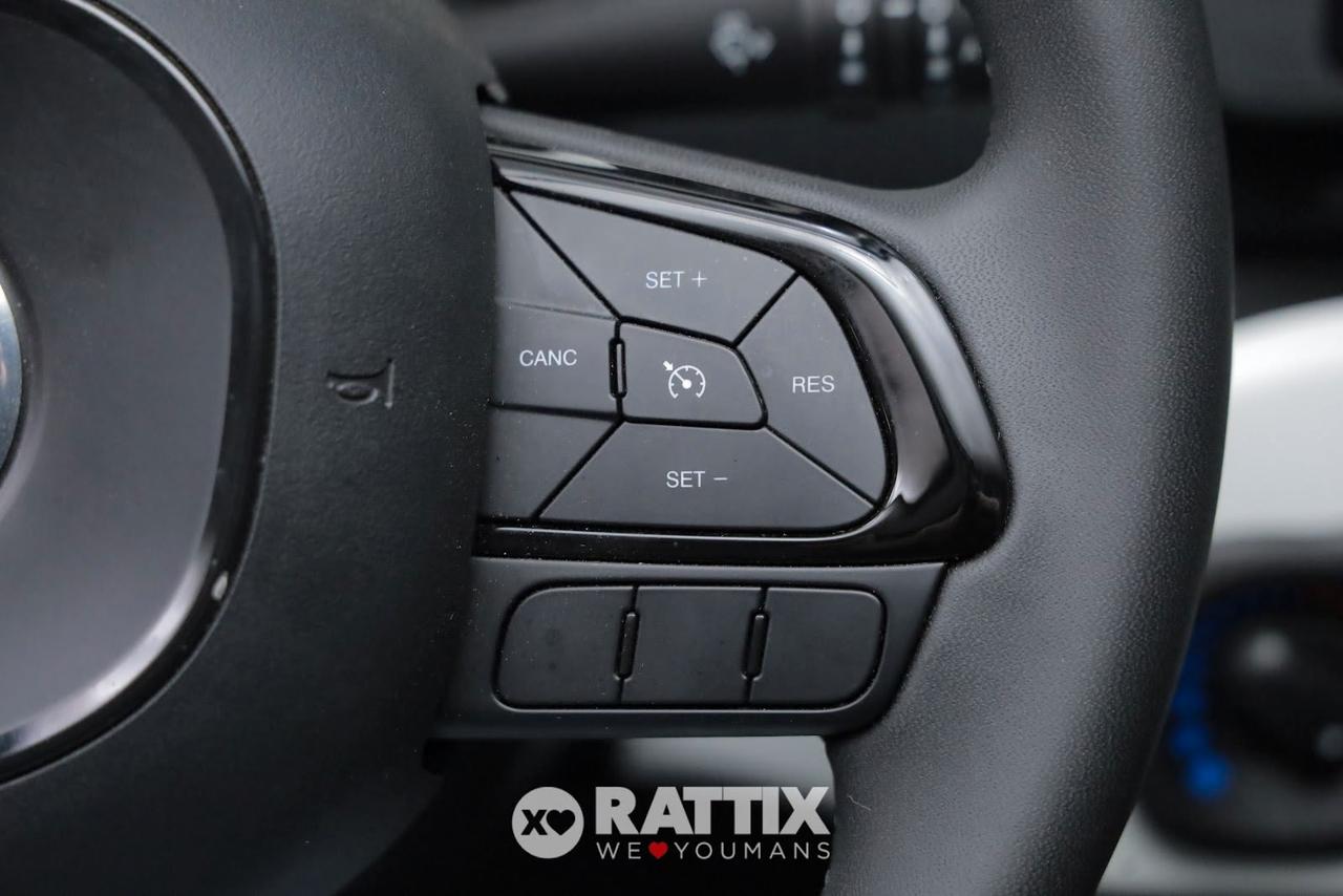 Fiat Panda Pandina 1.0 Firefly Hybrid 70CV Cross