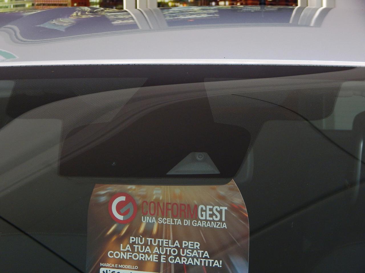 Nissan Micra 1.5 dci Tekna 90cv